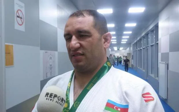 İlham Zəkiyev: "Karyeramı bitirməyi fikirləşməmişəm" 