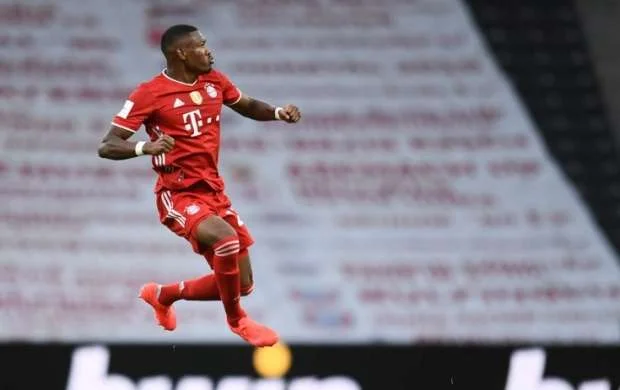 Ulduz futbolçu "Bavariya"dan ayrılacağını açıqladı - "Real"a gedir 