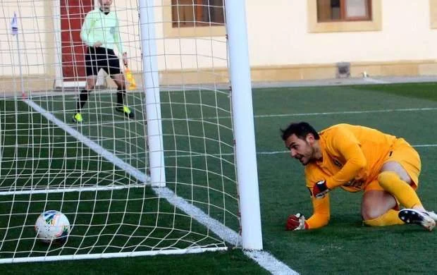 Kamran Ağayevə 2 oyunluq cəza verildi 