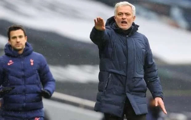 Qovulması gündəmə gələn Mourinyunun alacağı təzminat - FANTASTİK MƏBLƏĞ 