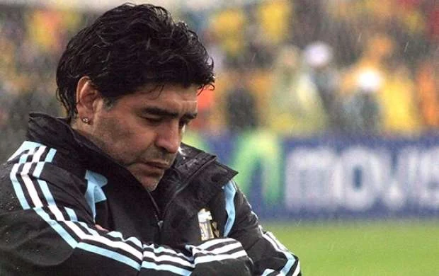 Maradonanın 178 milyonluq mirası var - Pullar hardadır? 