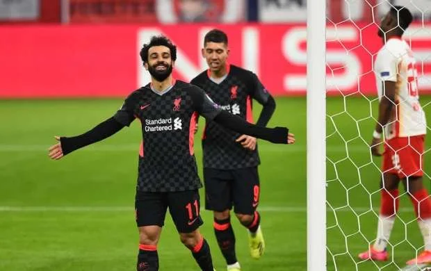 "Liverpul" iki qolla başladı - VİDEO 