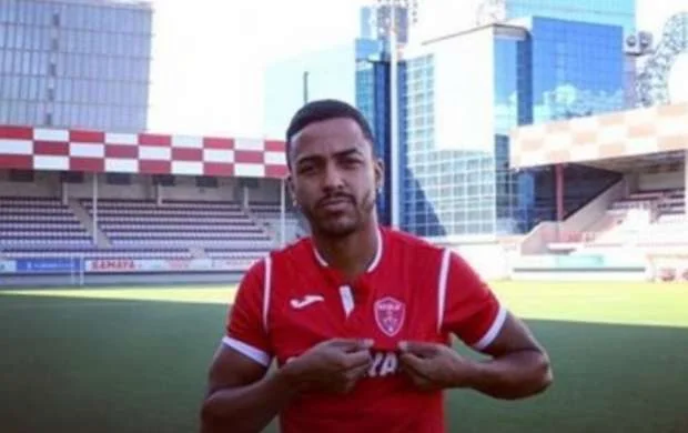 Braziliyalı futbolçu: "Keşlə"də mənə şans verilmədi" 