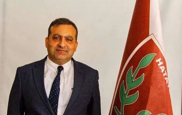 “Hatayspor” Azərbaycandan futbolçu transfer edəcək 