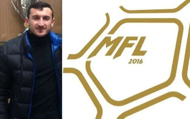 Vüqar Nadirov MFL-ə direktor təyin olunub 
