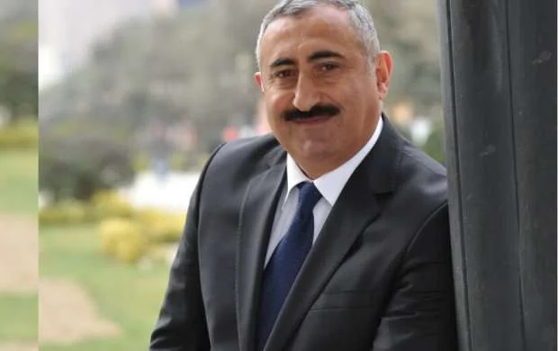 Nazim Süleymanov - dünəndən gülümsəyən işıq! 