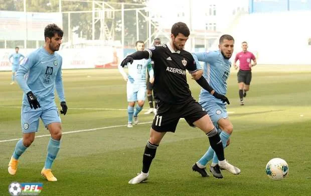 Baş məşqçi: "Mahir Emrelinin transferi hələ də aktualtdır" 