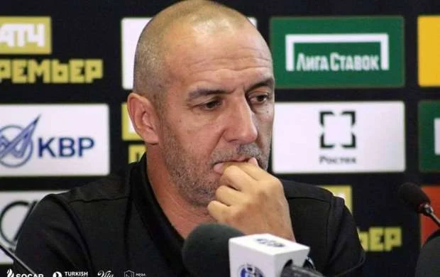 Bordin "Neftçi"dəki uğursuzluğunu tarixi uğur adlandırdı 