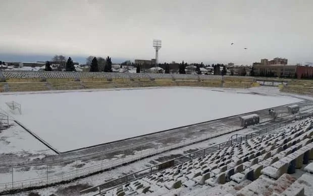 Azərbaycanda daha bir oyun qara görə təxirə salına bilər 