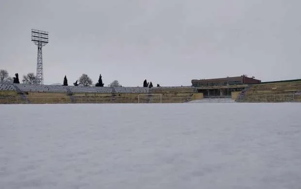"Kəpəz" və "Turan Tovuz"un oyunları təxirə salındı 