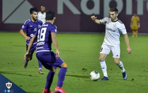 "Sumqayıt" - "Qarabağ": Beşi oynamayacaq, biri sual altındadır 