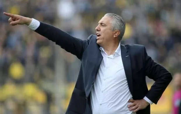 Kipr millisində yeni baş məşqçi 