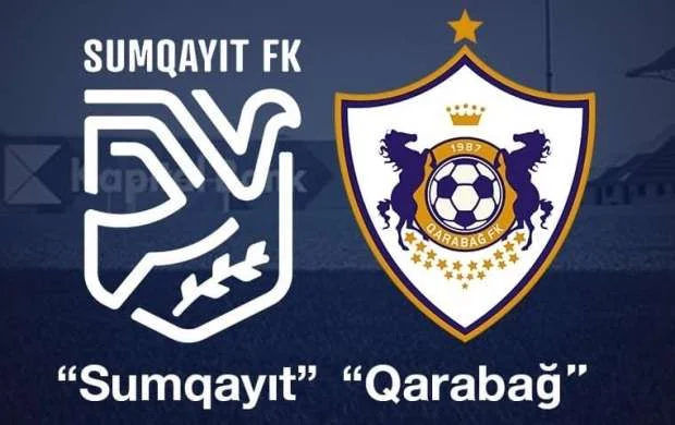 “Qarabağ”ın “Sumqayıt”la 34-cü dueli 