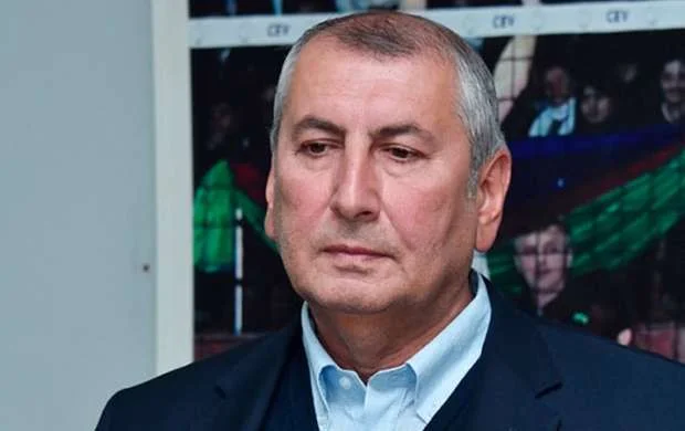 Faiq Qarayevin səhhətində problem yarandı 