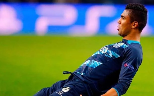 “Real”ın futbolçusu ilin ən yaxşısı seçildi 