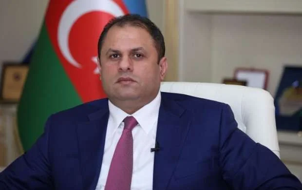 Tofiq Heydərov istefa verdi 