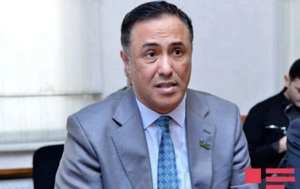 Milli Məclisinin deputatı: “Komandamız meydana bəlkə qapıçısız çıxmışdı” 
