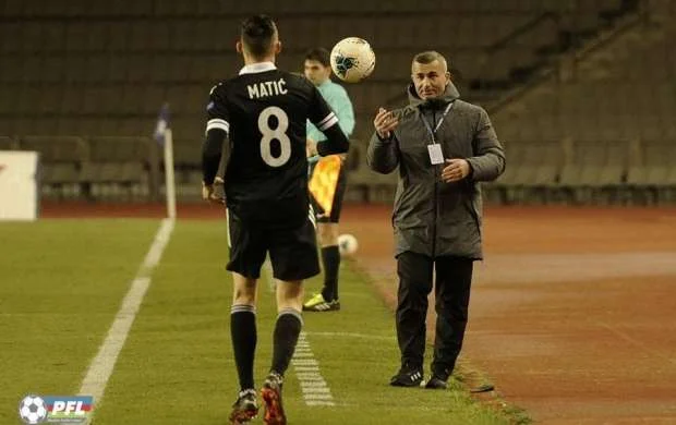 "Qarabağ": Bu səhv növbəti görüşlərdə aradan qaldırılacaq 