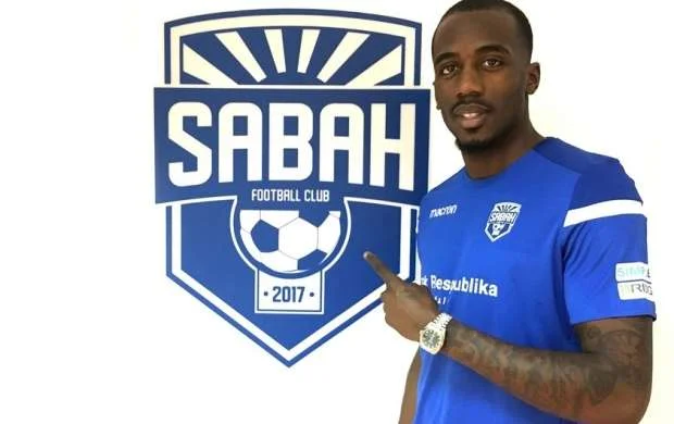 "Sabah"ın futbolçusu: "Klubumuzda hər şeyimiz var" 