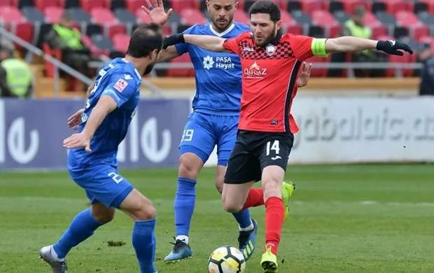 Cavid Hüseynov: "Biz də "Neftçi" kimi meydana qələbə üçün çıxacağıq" 