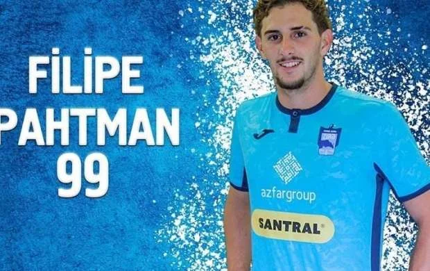 “Zirə”nin 21 gün əvvəl aldığı hücumçu sıradan çıxdı 