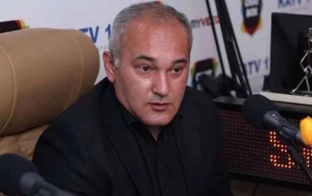 Məhvə məhkum gənclər (liqası) 