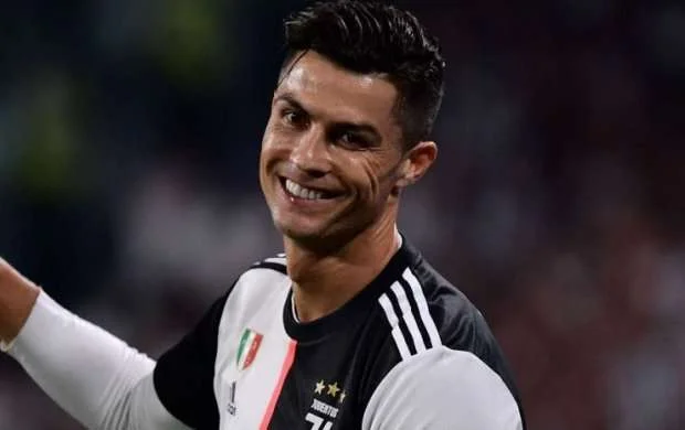 Ronaldo hamını qabaqladı 