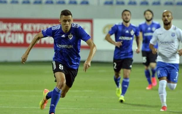 "Qarabağ" 3 min manat cərimələndi 