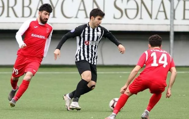 Azərbaycan çempionatında forma və topdaşıyanlara görə cərimə kəsildi 