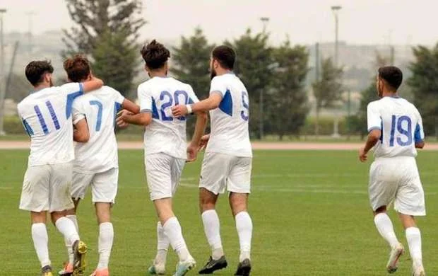 "Turan Tovuz” – "Kəpəz” oyununun saatı açıqlandı 