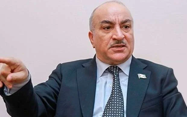 “Futbol və futbol klubları ancaq Bakıdan ibarətdir?” - Millət vəkili 