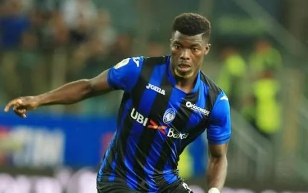 "Atalanta"nın yarımmüdafiəçisi dünyasını dəyişdi 