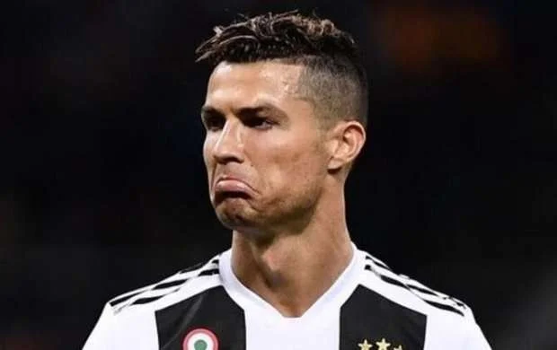 Ronaldu bu komandaya keçir - "Yuventus"dan ayrılır 