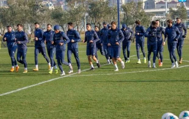 De Byazi Rəşad Sadıqovu niyə ziyarət etdi? - FOTO 