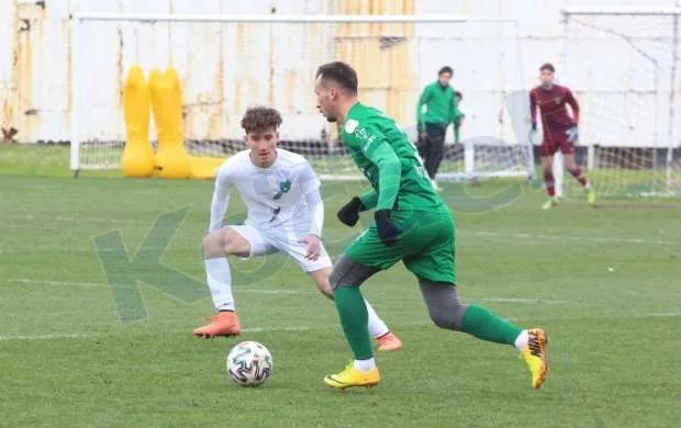 Milli futbolçumuz Türkiyədə klubunu dəyişdi 