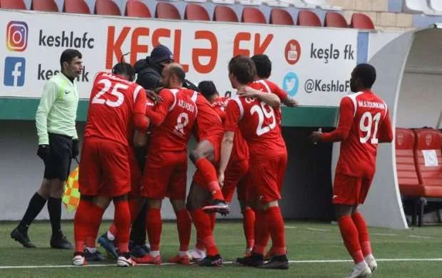 "Keşlə" Sənan Qurbanovu göndərir? 