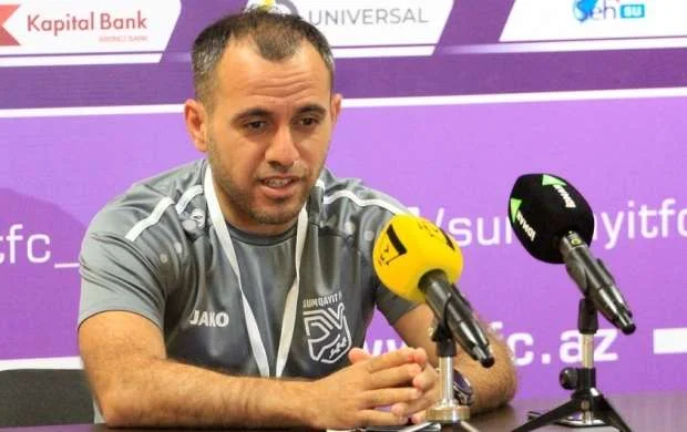 Ayxan Abbasov: "Qəbələ"dəki istək bizdəkindən üstün idi" 