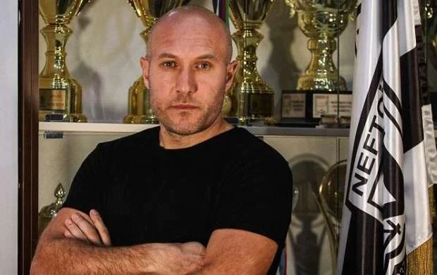 "Neftçi"nin baş məşqçisi məğlubiyyətə şərh verdi 