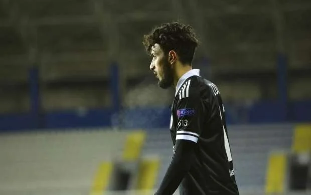 "Qarabağ" Xocalı soyqırımını unutmadı - FOTO 