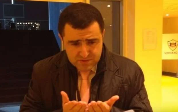 “Neftçi“nin prezidenti işçilərindən 5 manat yığır 