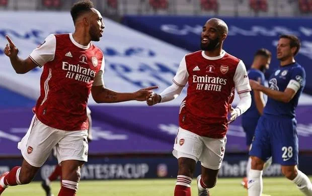 Avroliqada həftənin ən yaxşısı "Arsenal"ın oyunçusu oldu 