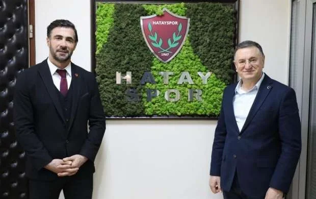 Super Liqa klubunda yeni müqavilə 