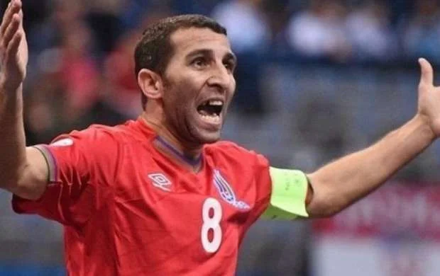  Millimizin kapitanı: "Çatışmayan cəhətlərimiz var" 