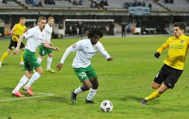 Komandasını "əzdilər", bəs Pavel hanı? 