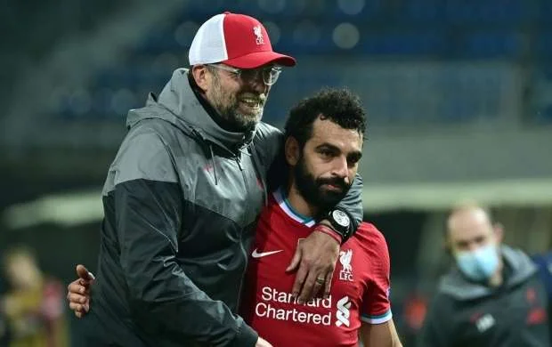 Məhəmməd Salah "Liverpul"dan gedir? 