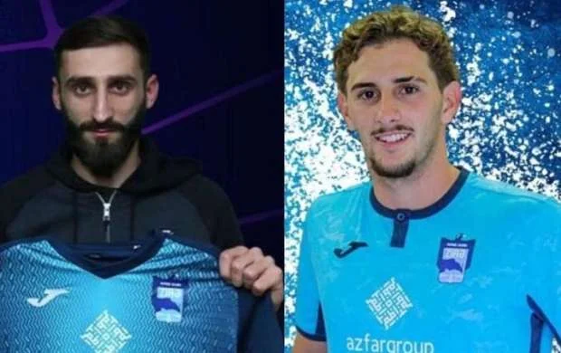 "Zirə"də şok itkilər: Onun üçün mövsüm erkən bitdi - SON DURUM 