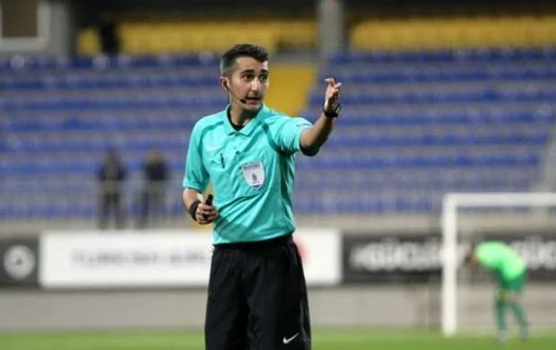 "Qarabağ" - "Qəbələ" matçının hakimləri müəyyənləşdi 