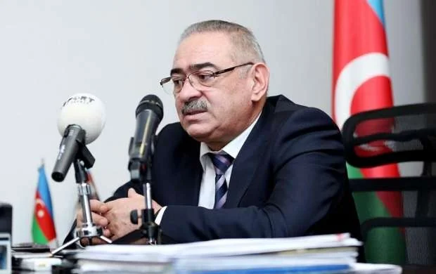 Ramin Musayev: "Zirə" çempionluq üçün tam hazırdır" - MÜSAHİBƏ 
