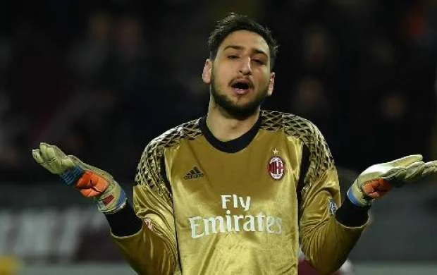 "Milan"ın qapıçısı hansı kluba keçəcək? - SON DURUM 
