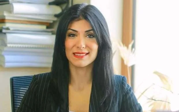 Nigar Arpadarainin əvəzinə yeni təyinat 